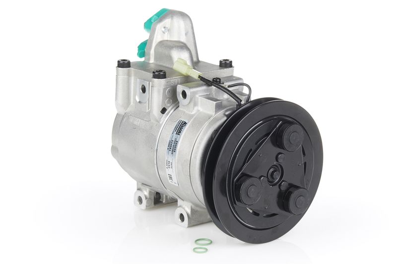 NISSENS 890059 Kondicionieriaus kompresorius