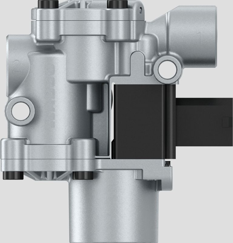 Drukmodulator ABS 24V (nieuw)