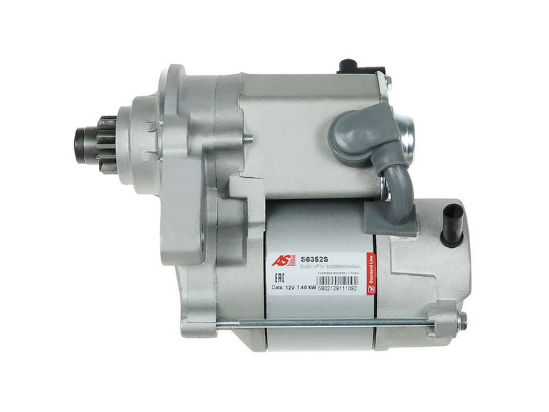 AS-PL S6352S Starter