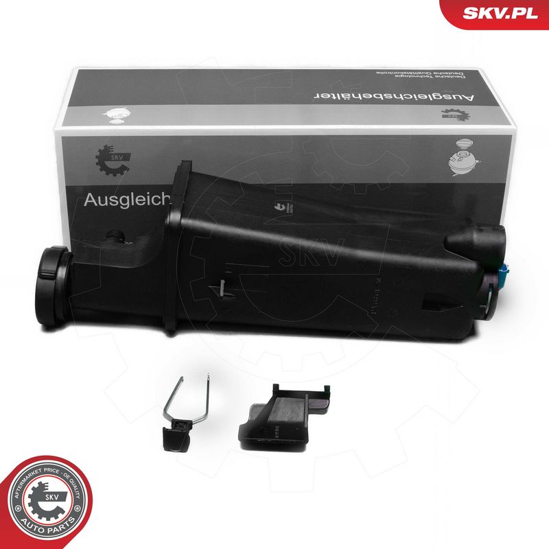 Paisupaak, jahutusvedelik, ESEN SKV 61SKV444