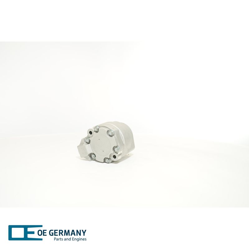 Hydraulické čerpadlo, řízení 01 1390 473000