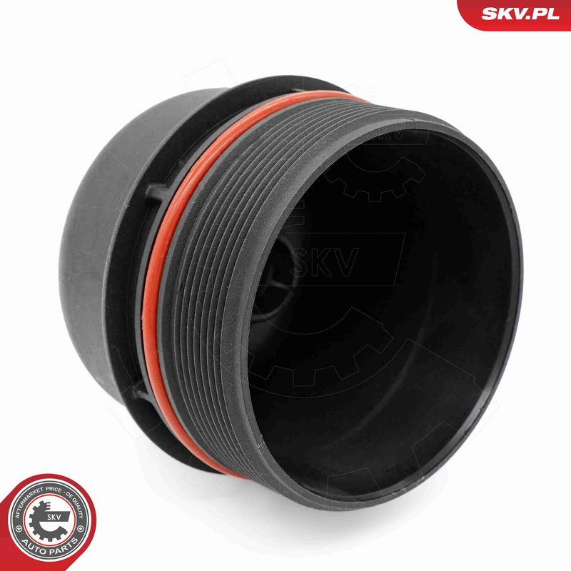 ESEN SKV 31SKV399 Cap, oil filter housing