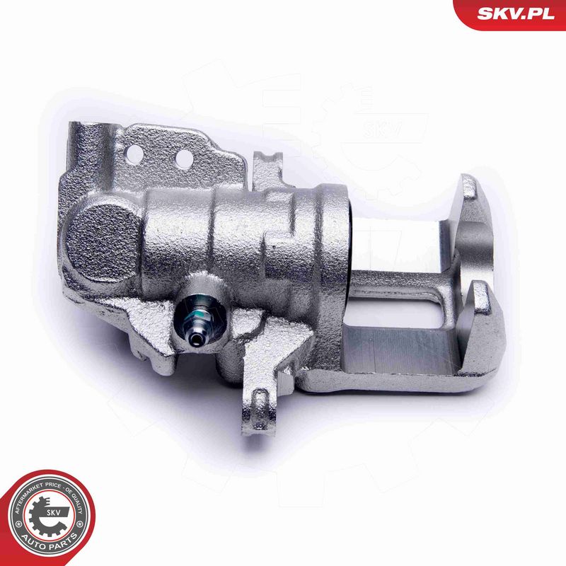 Pidurisadul, ESEN SKV 50SKV433