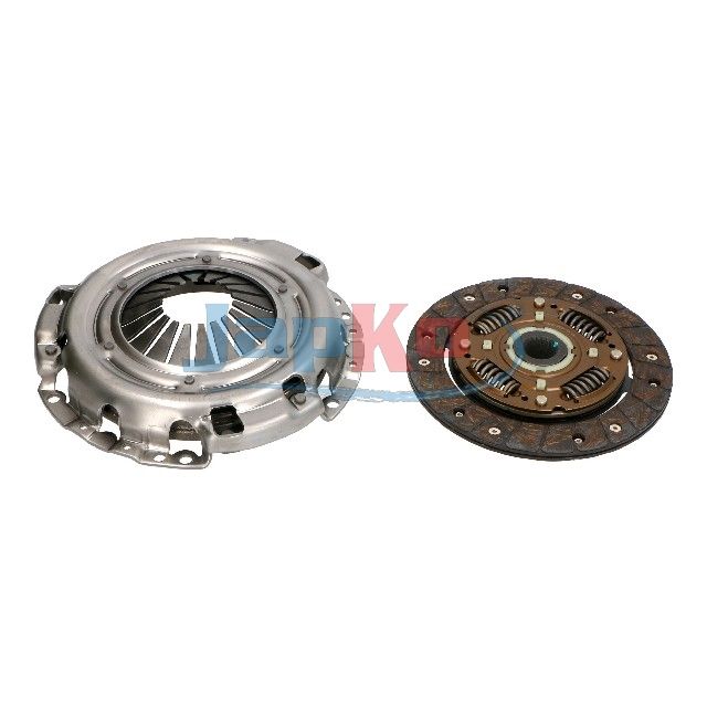 Set ambreiaj JAPKO 922120