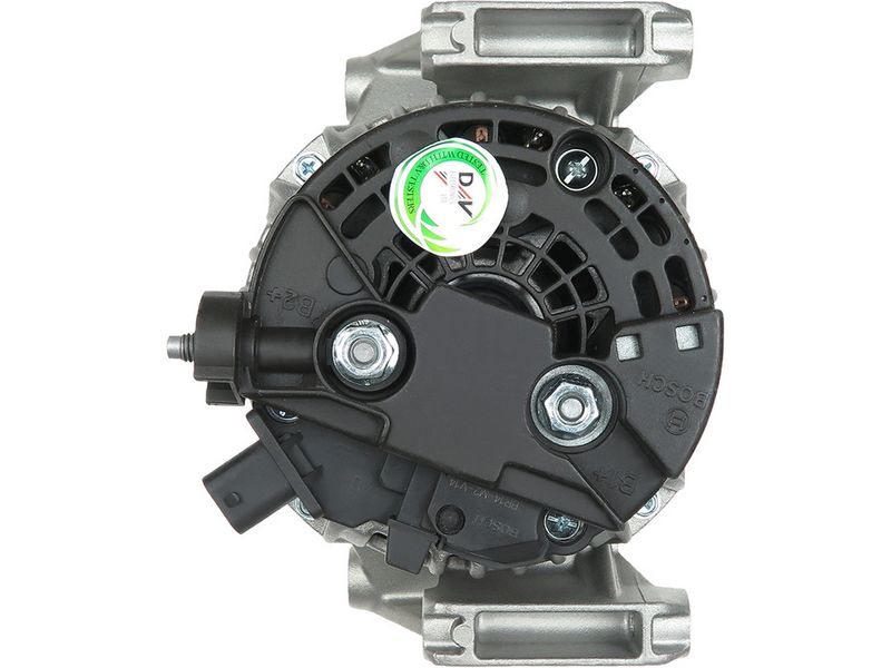 AS-PL A0121PR Alternator