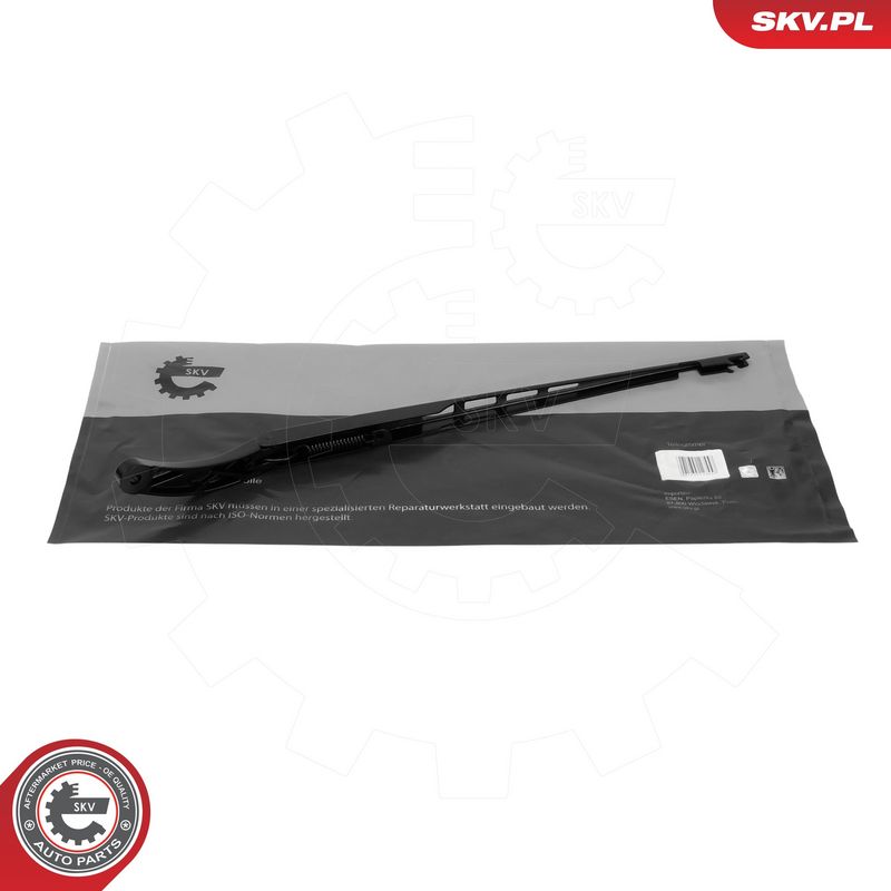 Kojamees, klaasipesu, ESEN SKV 05SKV807