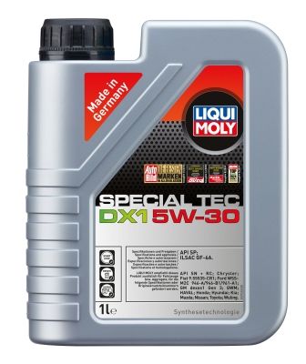 Mootoriõli, LIQUI MOLY 20967
