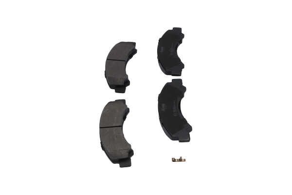 Kavo Parts KBP-3517 Brake Pad Set, disc brake