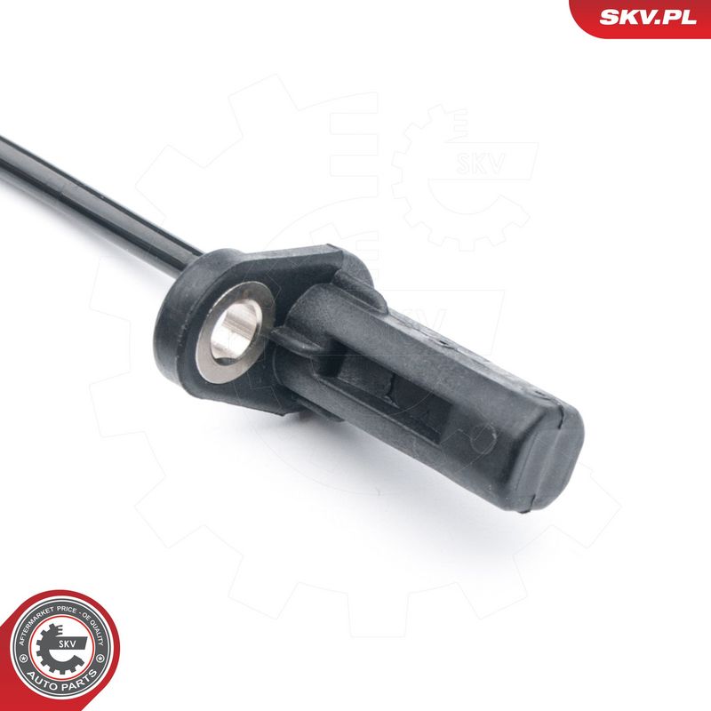 Andur, rattapöörete arv, ESEN SKV 06SKV288