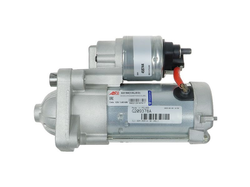 Prekė atitinka OEM kodą: 31407197