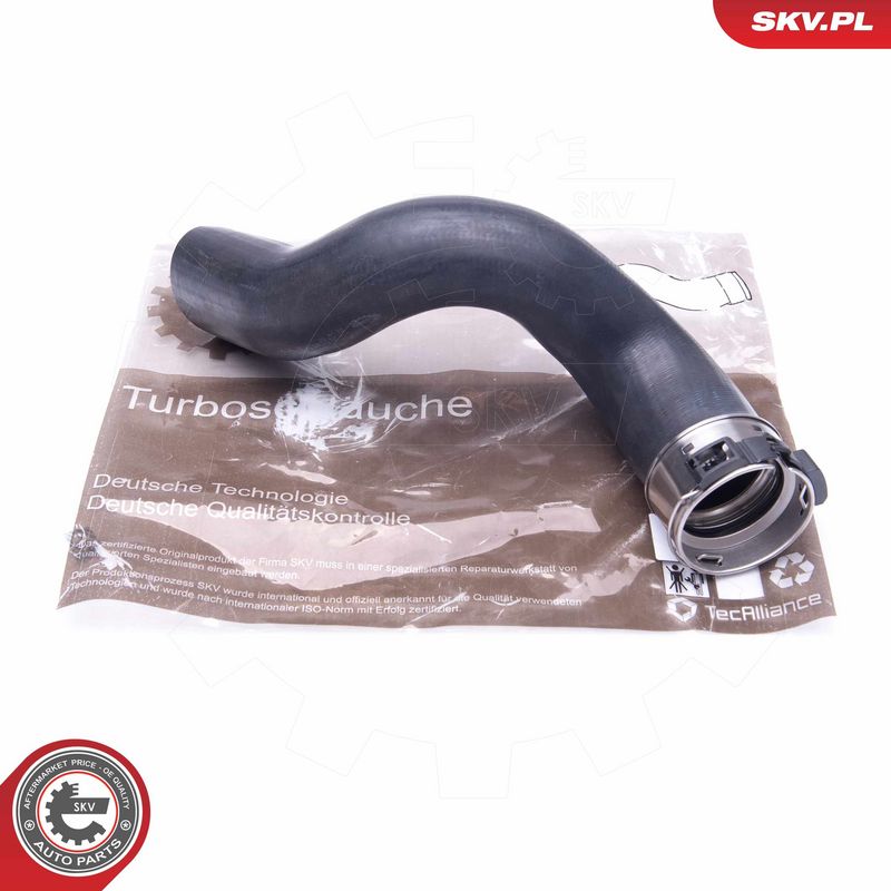 Laadimisõhu voolik, ESEN SKV 24SKV862