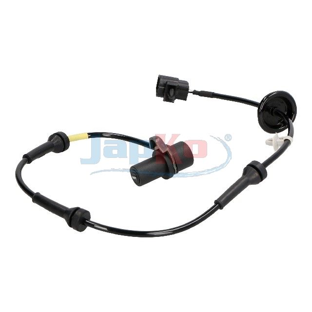 Andur, rattapöörete arv, JAPKO 151W10