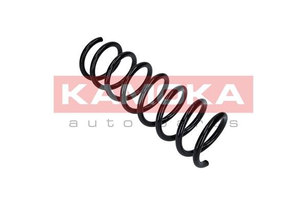 KAMOKA 2120307 Suspension Spring
