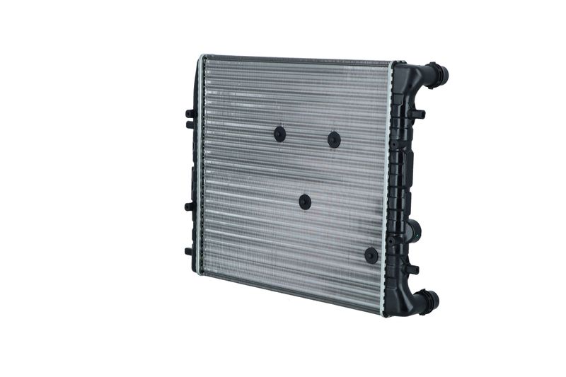 Radiaator, mootorijahutus, NRF 53021