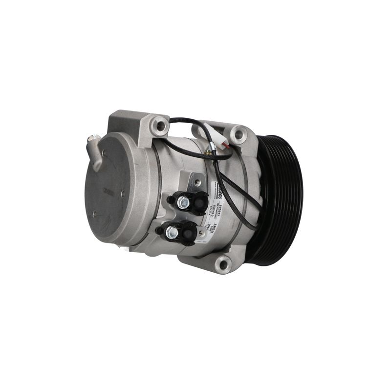 kompresor klimatizace MB Actros, Antos, Atego (07/11-) 890957