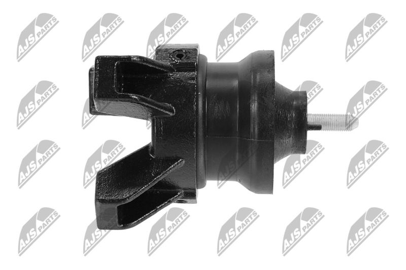 Paigutus, Mootor, NTY ZPS-HY-535