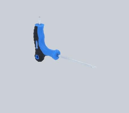 KS TOOLS BT041011 Angled Screwdriver