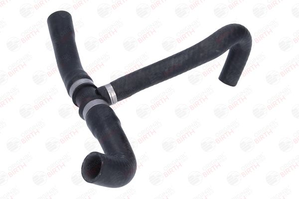 BIRTH 58033 Radiator Hose