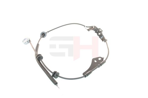 GH GH-714504H Датчик, кількість обертів колеса
