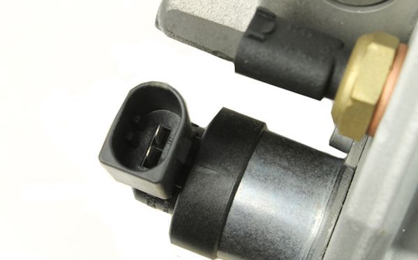 METZGER AUTOTEILE 0830059 Aukšto slėgio kuro siurblys