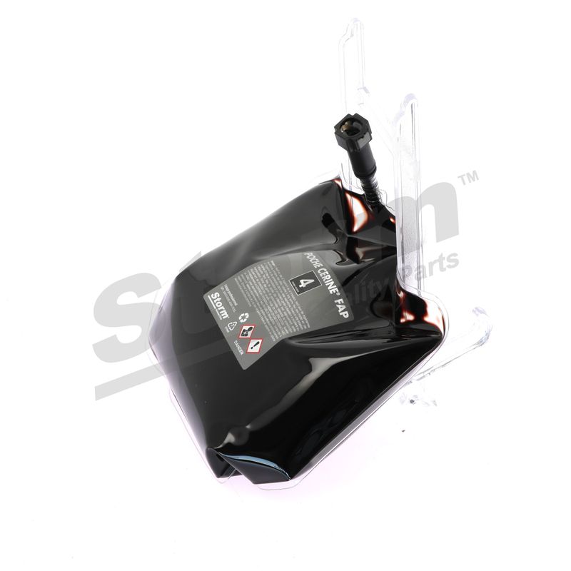 Additif, régénération du filtre à particules/à suie STORM QUALITY PARTS 777507