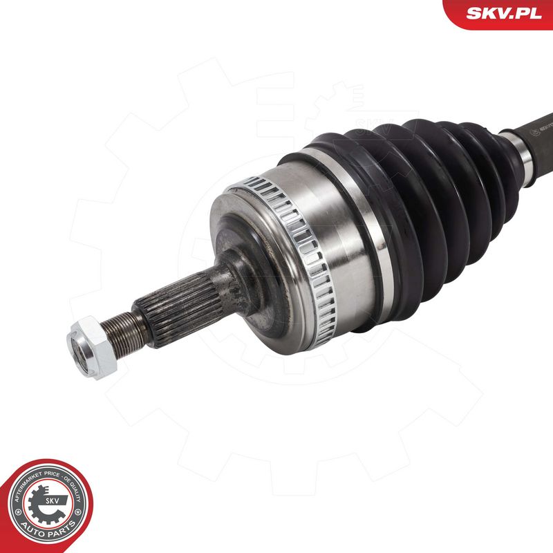 Veovõll, ESEN SKV 40SKV135