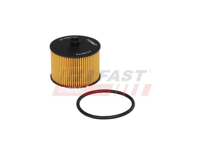 Kütusefilter, FAST FT39076