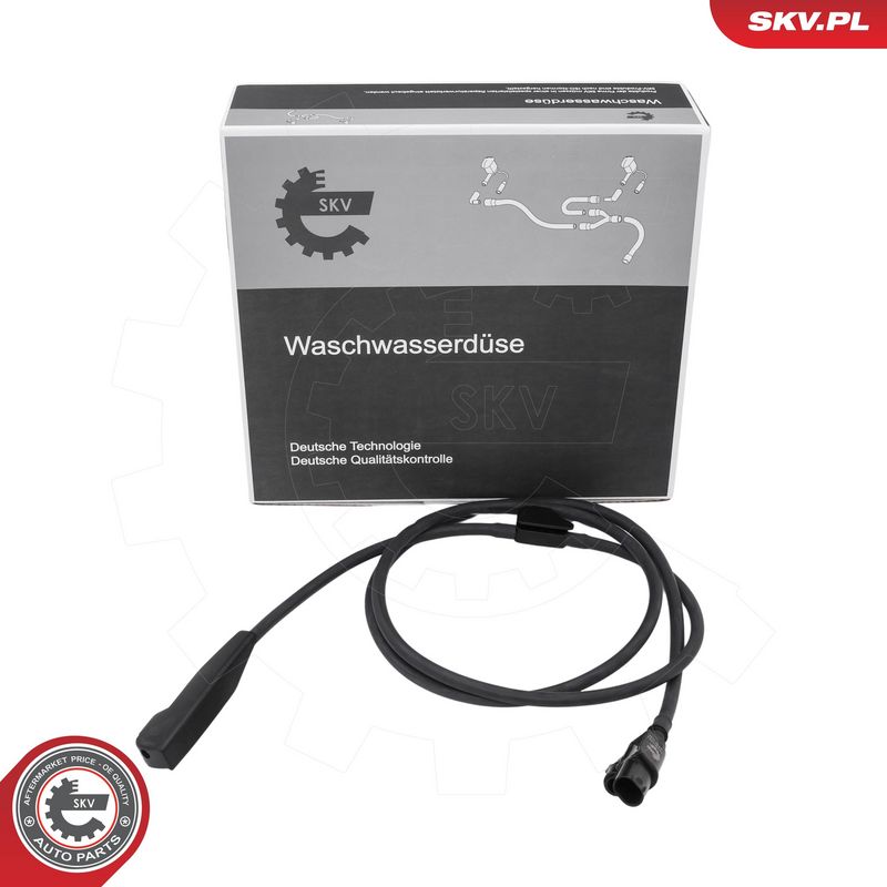 Pesuveedüüs, Klaasipuhastus, ESEN SKV 15SKV251