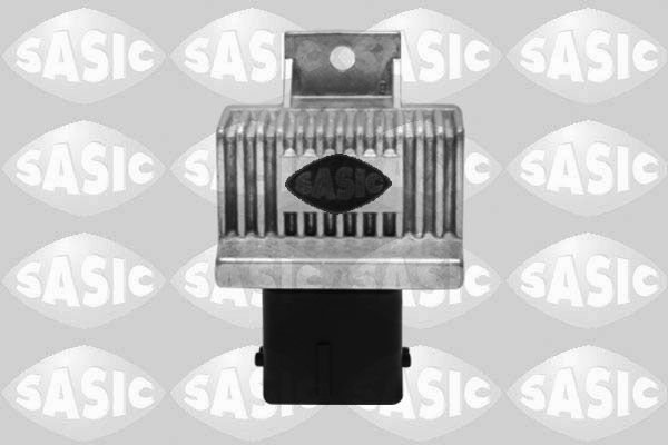 SASIC relé, izzító rendszer 9314009