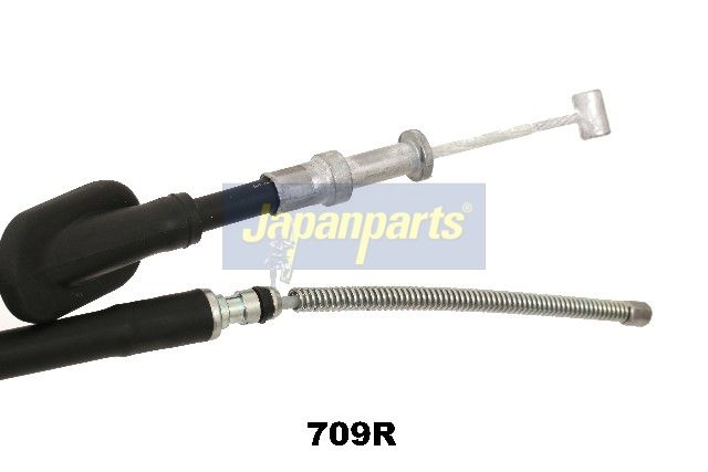 Cable de accionamiento, freno de estacionamiento