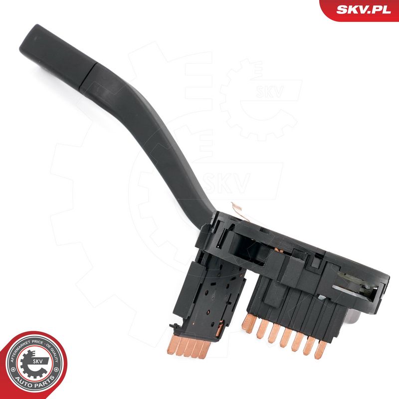 Tulede, kojameeste kangilüliti, ESEN SKV 38SKV546