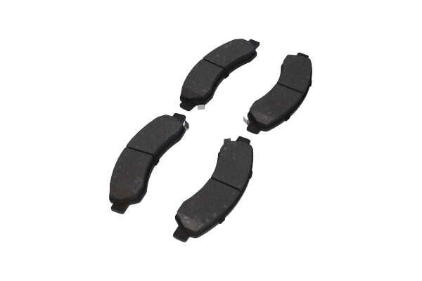 Kavo Parts KBP-3514 Brake Pad Set, disc brake