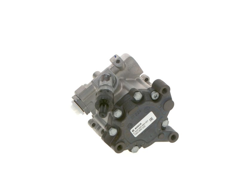 BOSCH KS01000653 Hydraulic Pump, steering