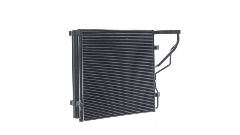 Product Image - Condensor, airconditioning - AC1070000S - MAHLE