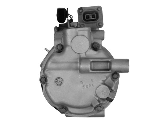 Airstal 10-3788 Compressor, air conditioning