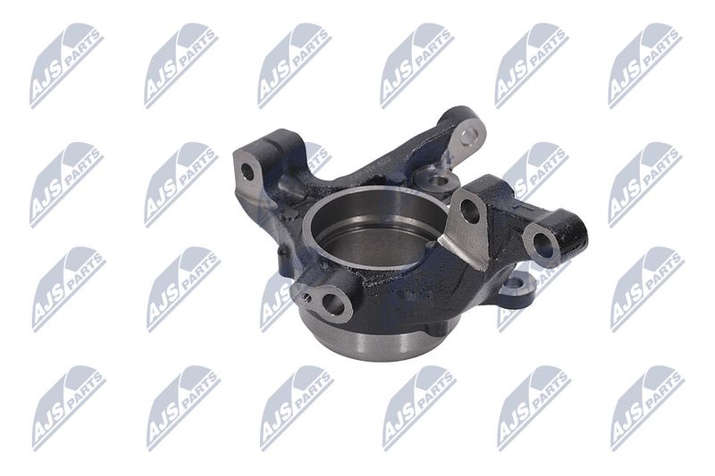 Käändmik, rattakinnitus, NTY ZZP-HY-522