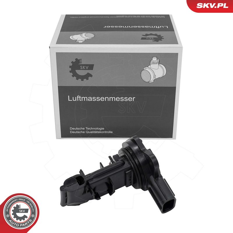 ESEN SKV 07SKV527 Volume Air Flow Sensor