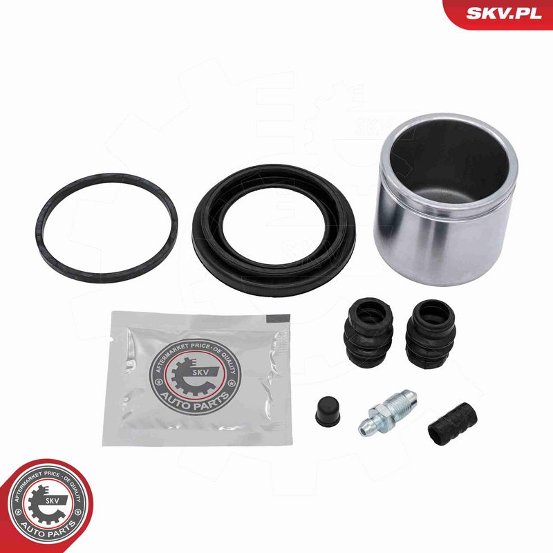 ESEN SKV 91SKV078 Repair Kit, brake caliper