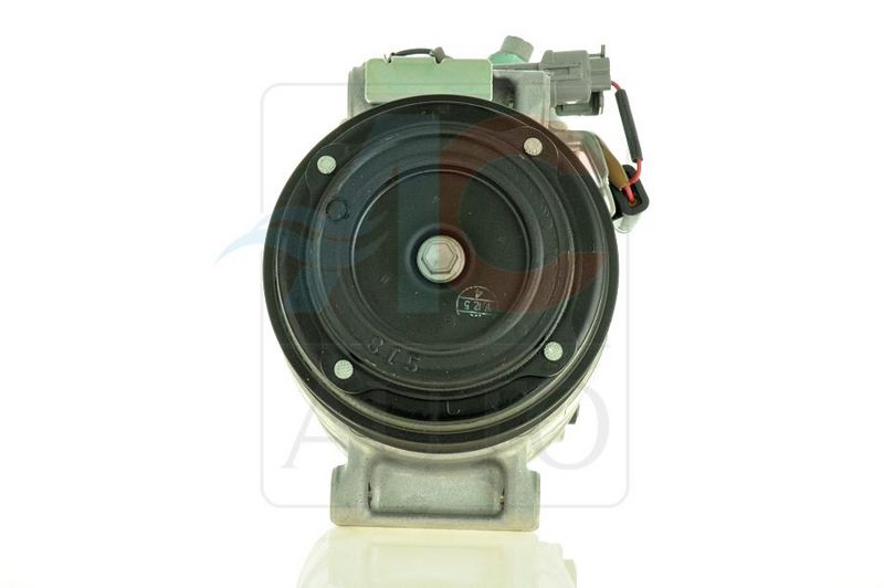 ACAUTO AC-01DN668 Compressor, air conditioning