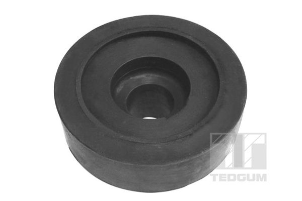 TEDGUM 00116556 Bush, driver cab suspension