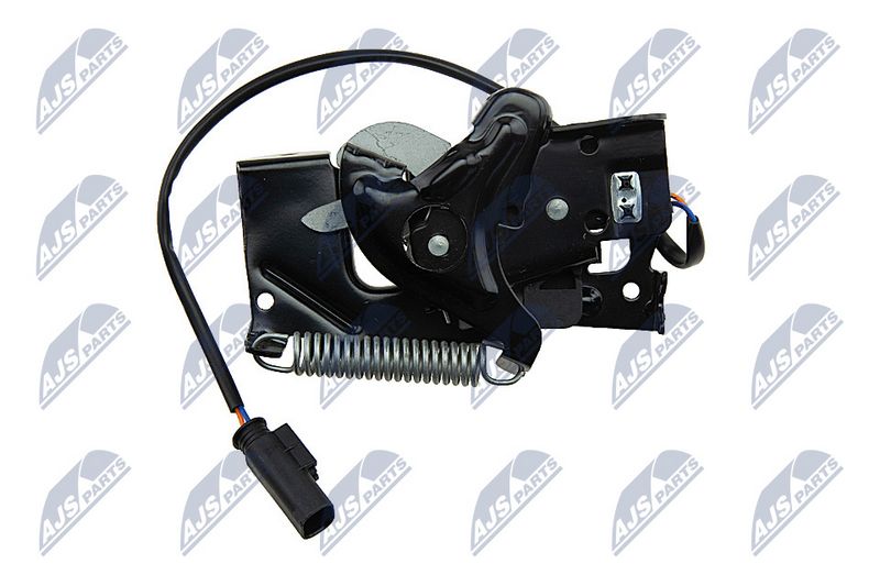 Ohutuskonks, kapotilukk, NTY EZC-BM-064