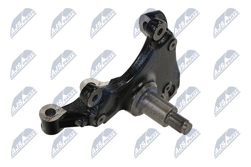 NTY ZZP-FR-066 Steering Knuckle, wheel suspension
