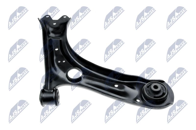 NTY ZWD-VW-053 Control/Trailing Arm, wheel suspension