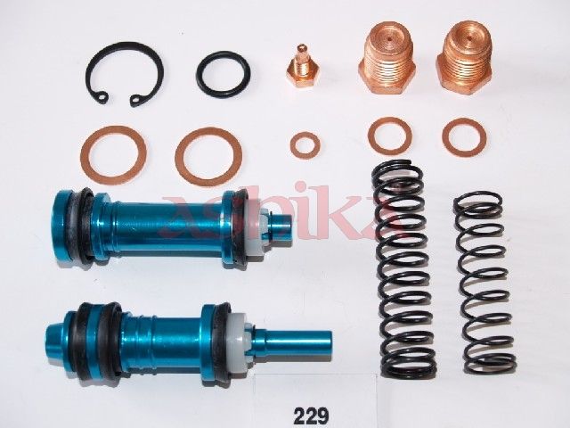 ASHIKA 114-229 - Repair Kit, brake master cylinder