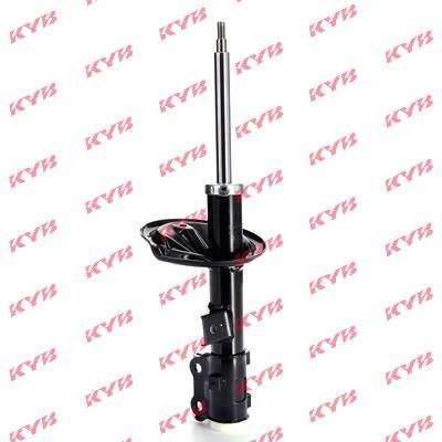 KYB Shock Absorber 334509