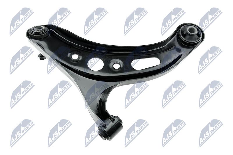 NTY ZWD-SB-016 Control/Trailing Arm, wheel suspension