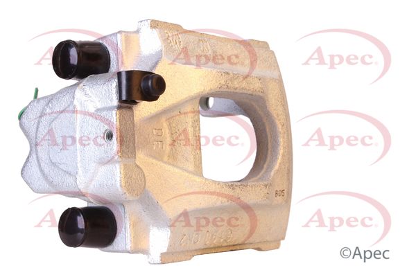 APEC Brake Caliper RCA480