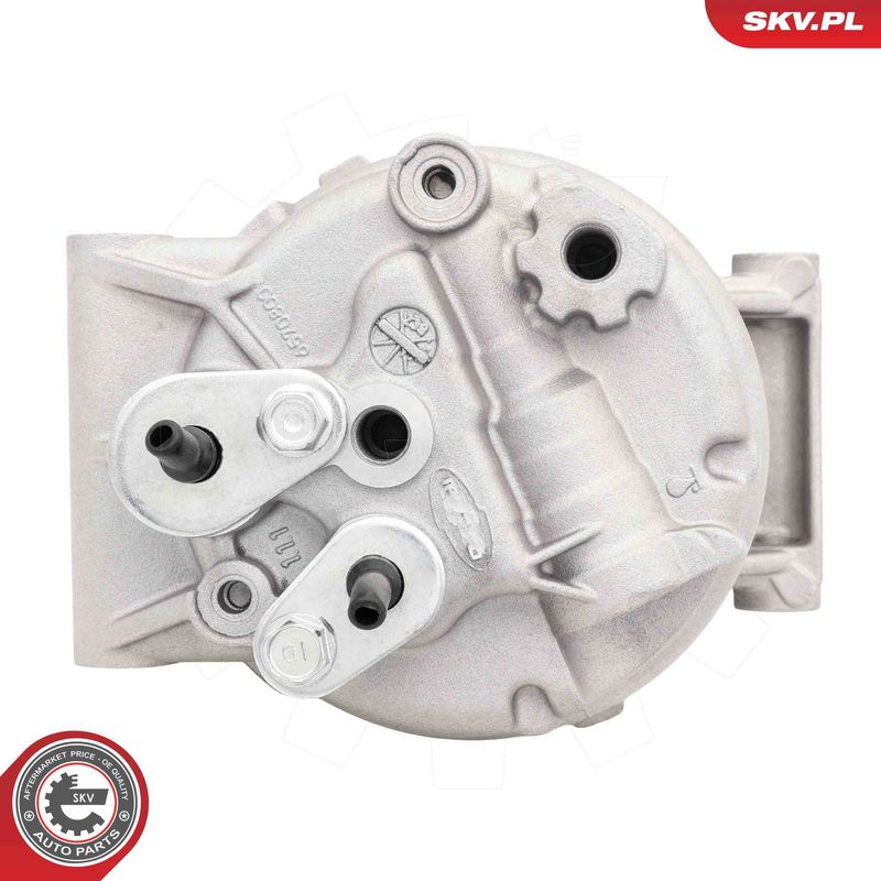 Kompressor, kliimaseade, ESEN SKV 84SKV028