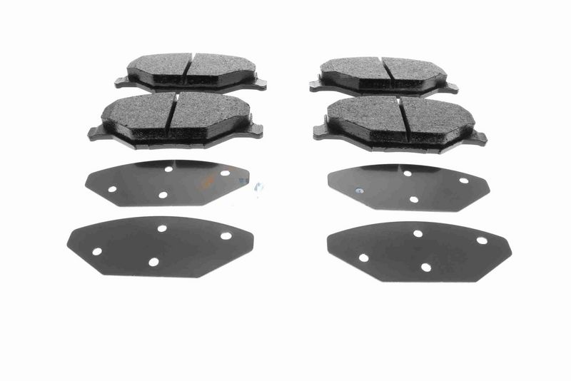 VAICO V10-4497 MARELLI Brake Pad Set, disc brake