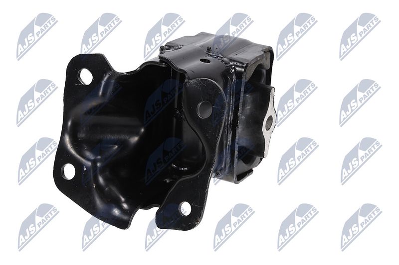 Paigutus, Mootor, NTY ZPS-CH-154